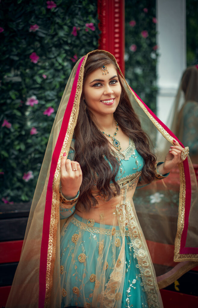Bollywoodi staarid Anna
